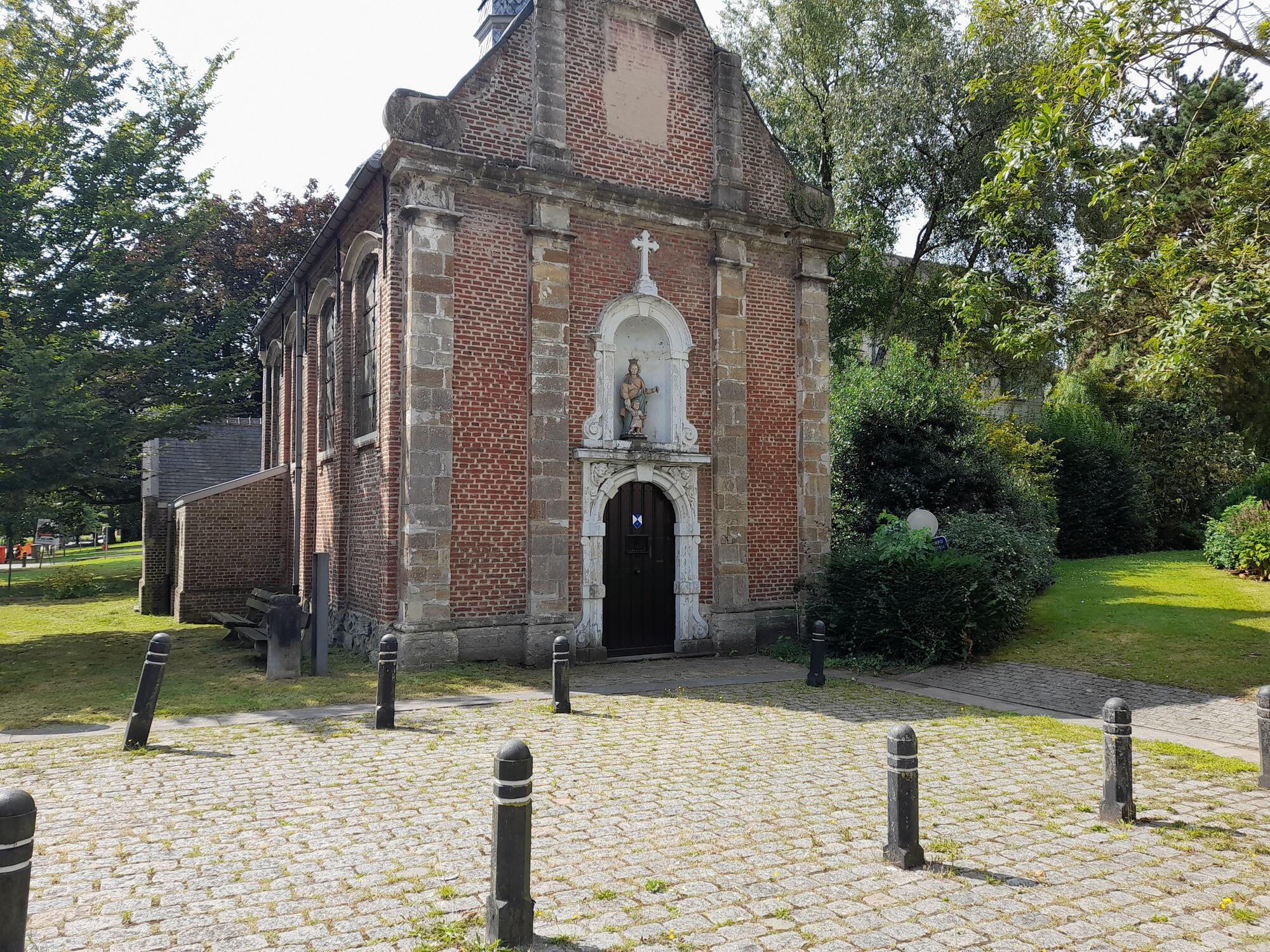 Putkapel