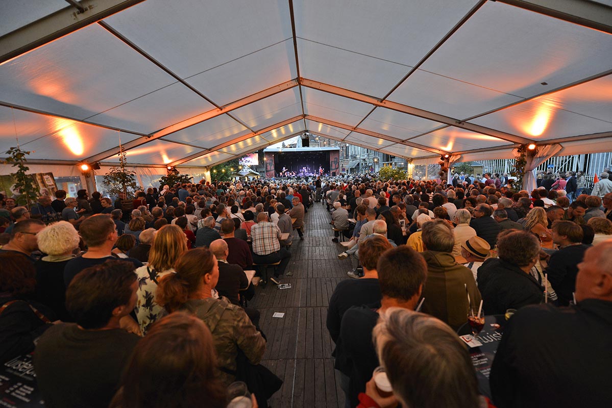 Gentse Feesten
