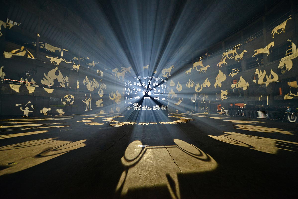 Lichtfestival